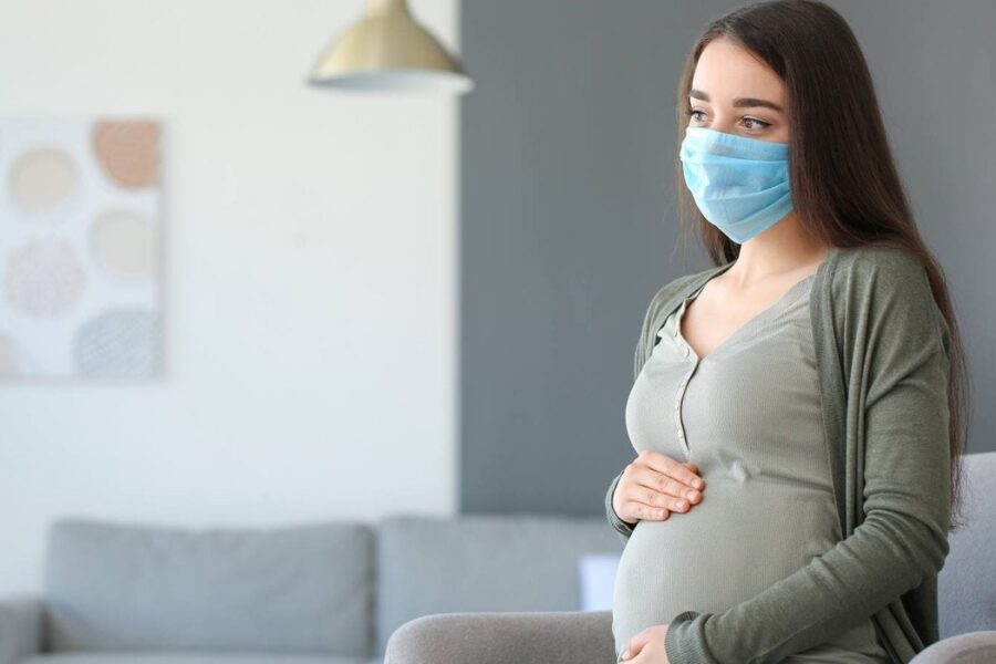 Surrogacy and Covid-19