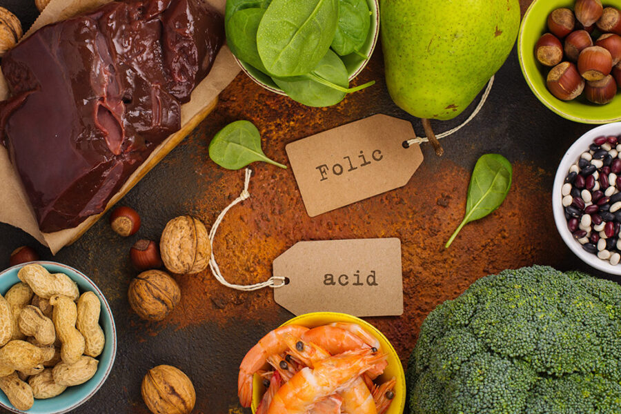 What is folic acid: the use of folic acid in pregnancy